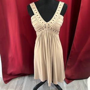 Muse by Boston Proper dress
